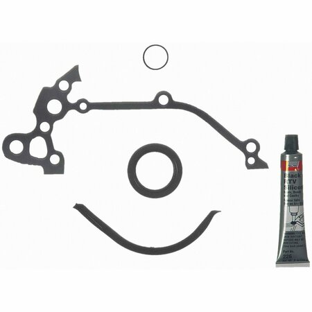 FEL-PRO Crankshaft Front Seal Set, Tcs45935 TCS45935